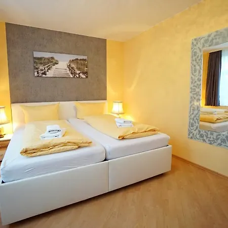 Διαμέρισμα Alt_ahlbeck